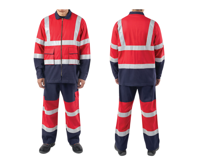Coverall